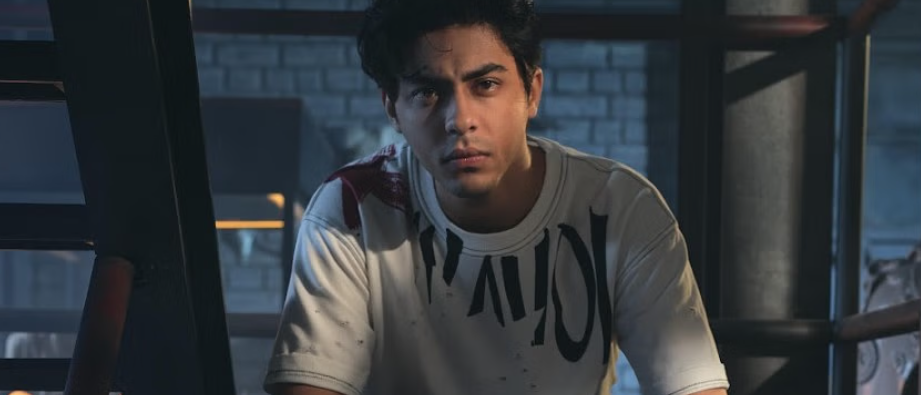 Aryan Khan’s Directorial Debut