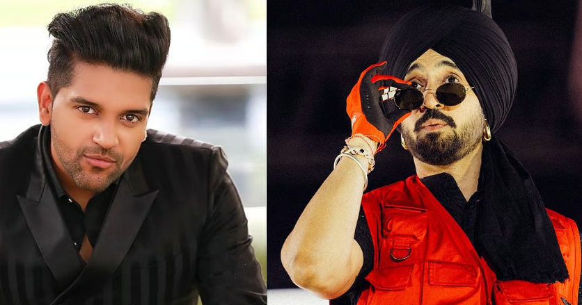 Guru Randhawa Controversy