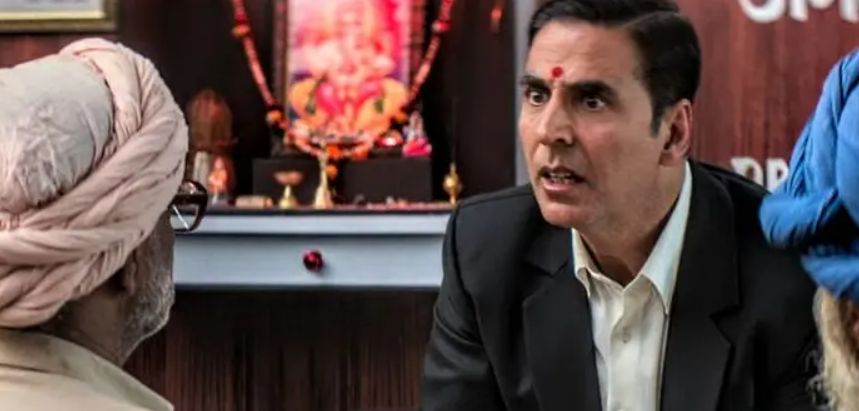 Jolly LLB 3 Controversy