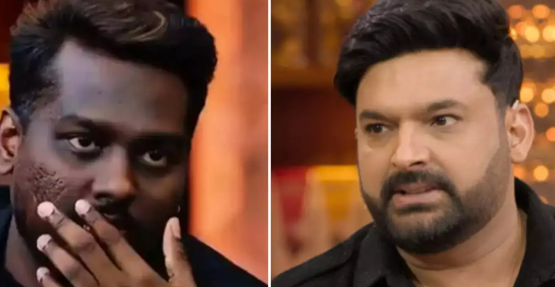 Kapil Sharma Show पर Skin Colour Debate