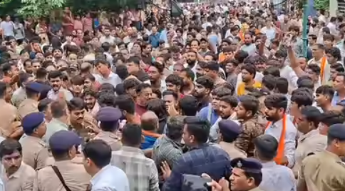 अहमदाबाद का स्कूल मर्डर केस